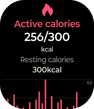 Motorola moto watch fit