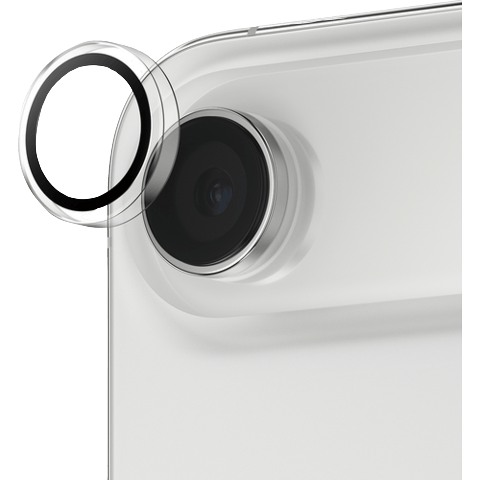 PanzerGlass iPhone Air Hoops Camera Lens Protector