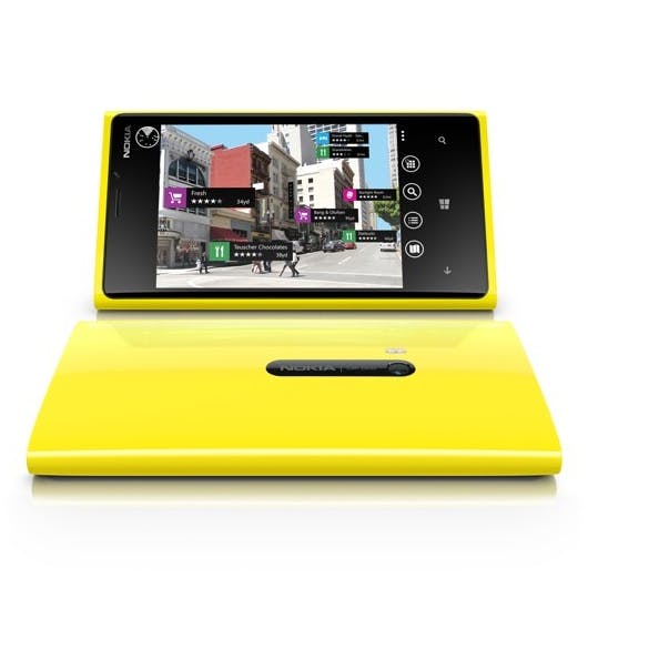 Nokia Lumia 920