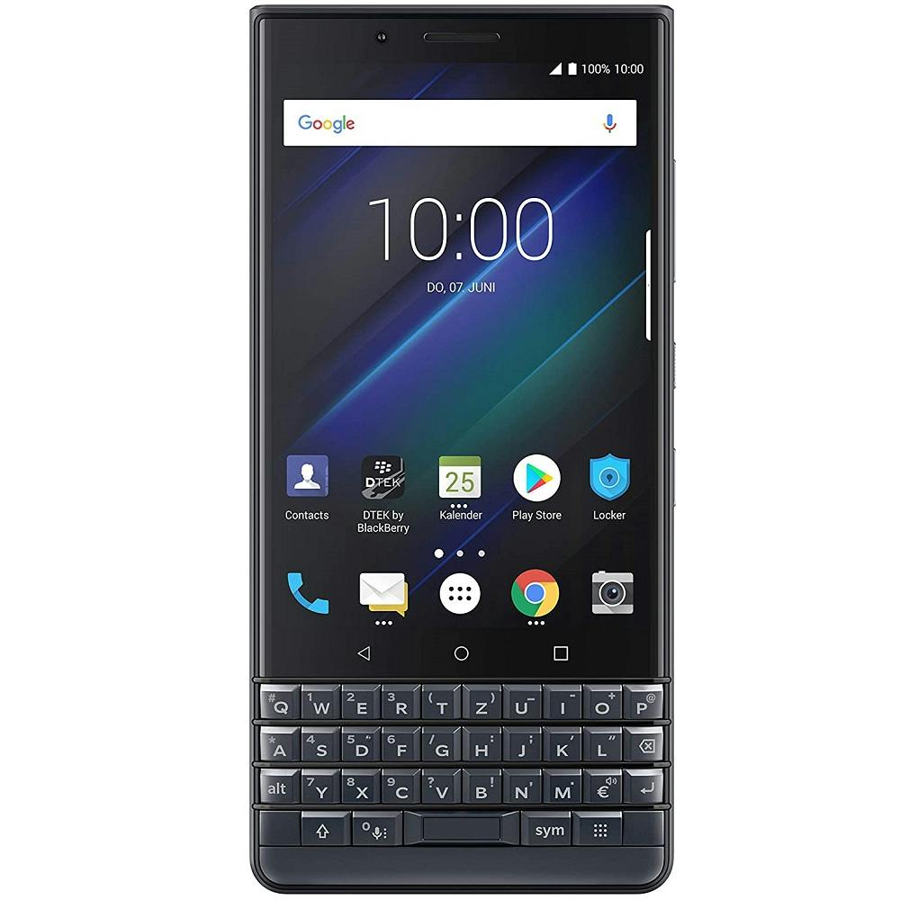 BlackBerry Key2 LE 64GB