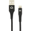 Mobilize Type USB to Lightning Braided kabel