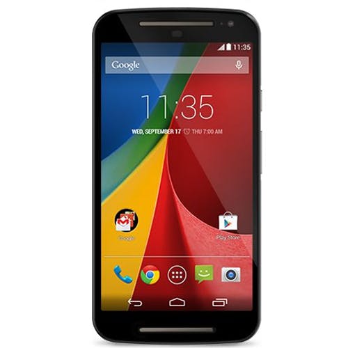 Motorola New Moto G 4G