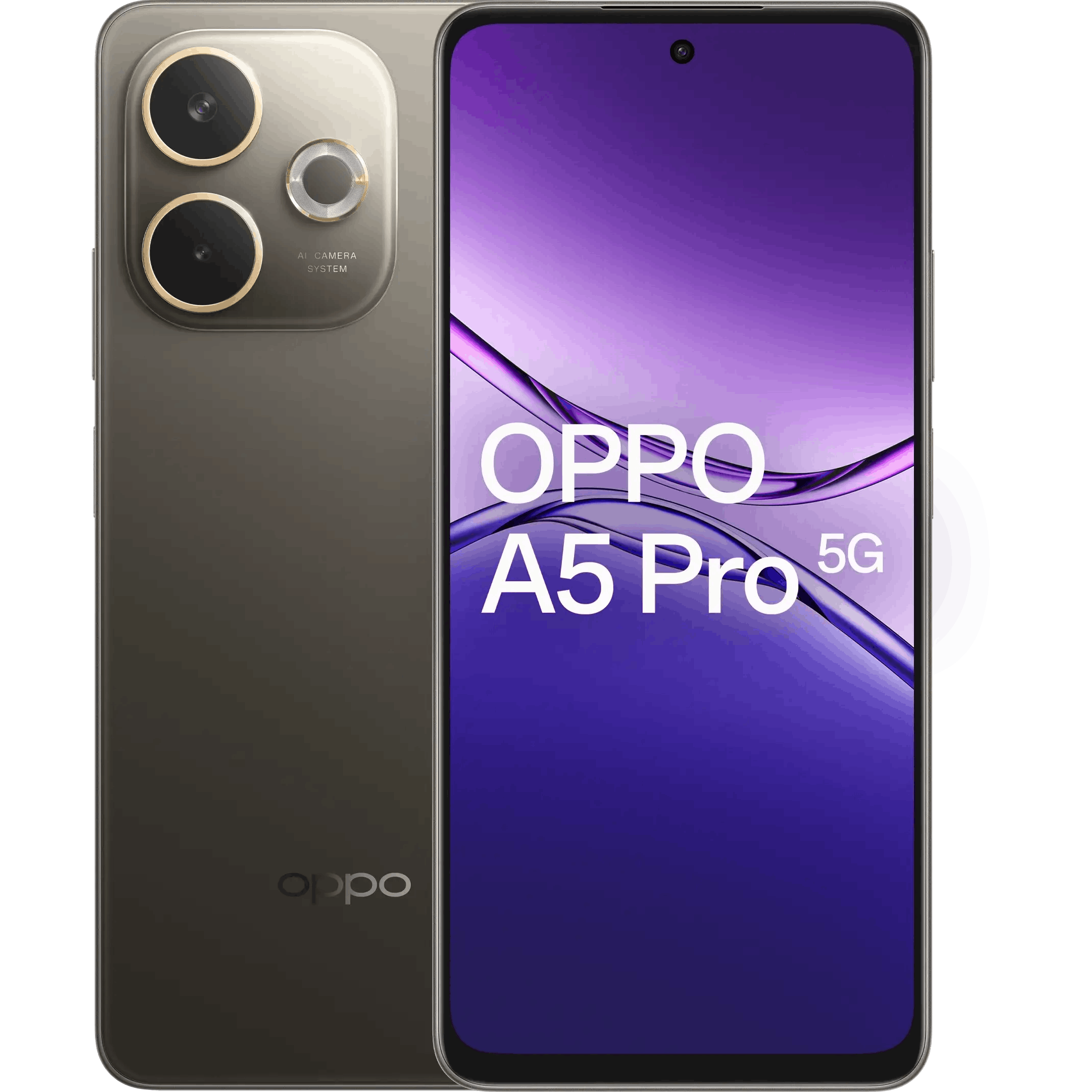 OPPO A5 Pro 5G