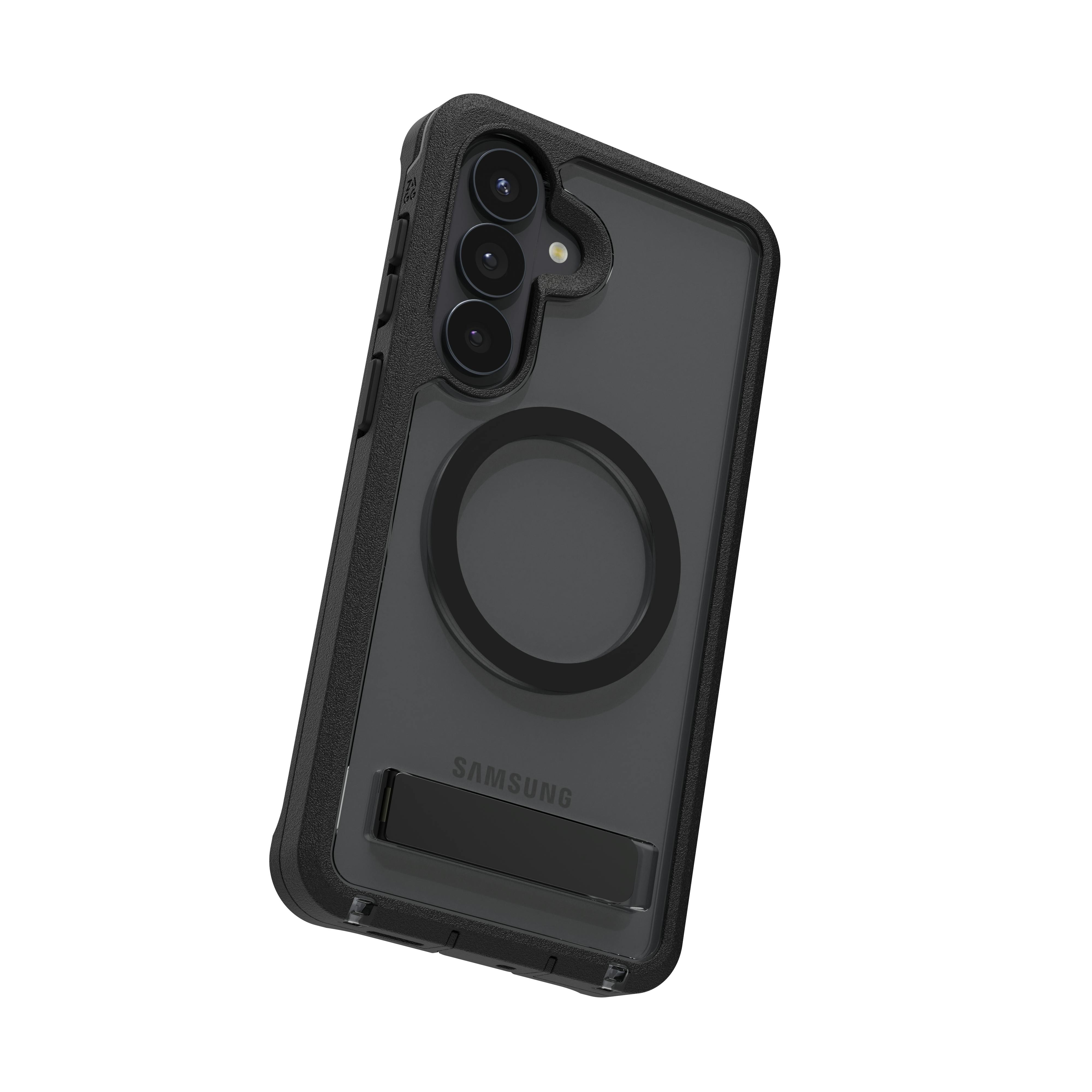 ZAGG Samsung Galaxy S26 Plus Rainier Snap Case