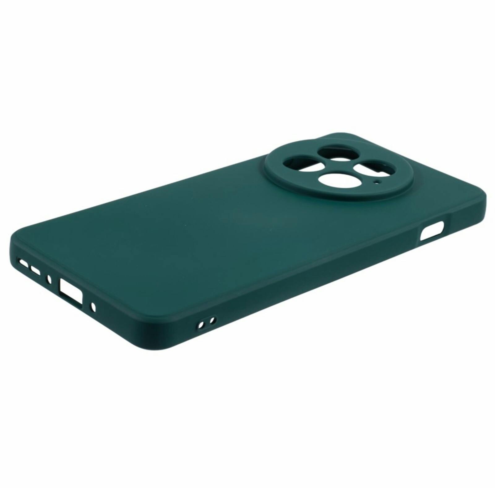 Mocaa OnePlus 13 Hoesje Groen