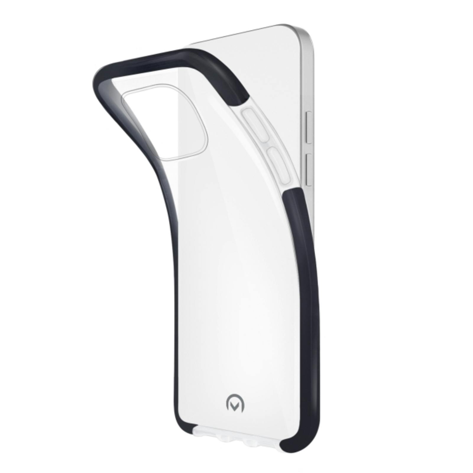 Mobilize iPhone 14 Pro Max Extra Stevig Hoesje Zwart