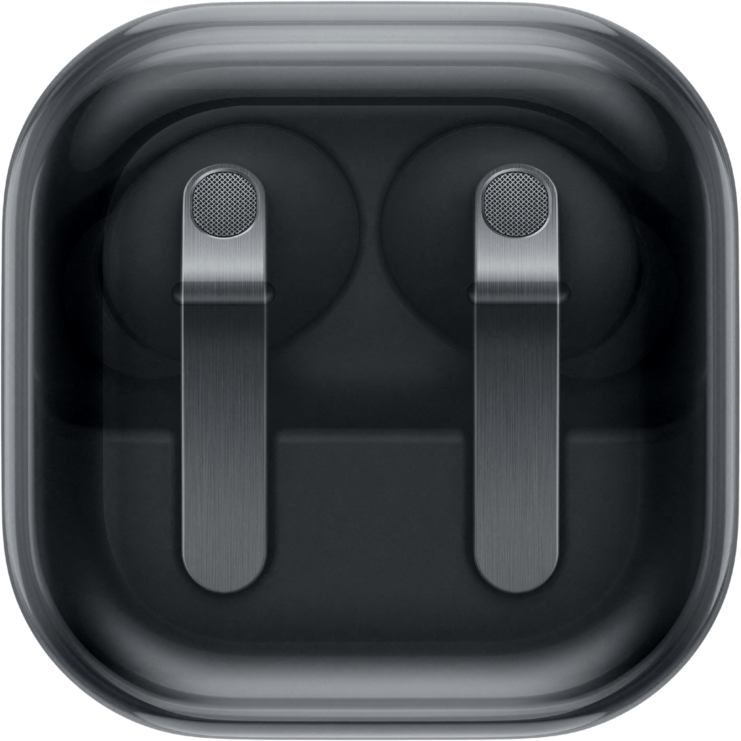 Samsung Galaxy Buds4 Pro Zwart