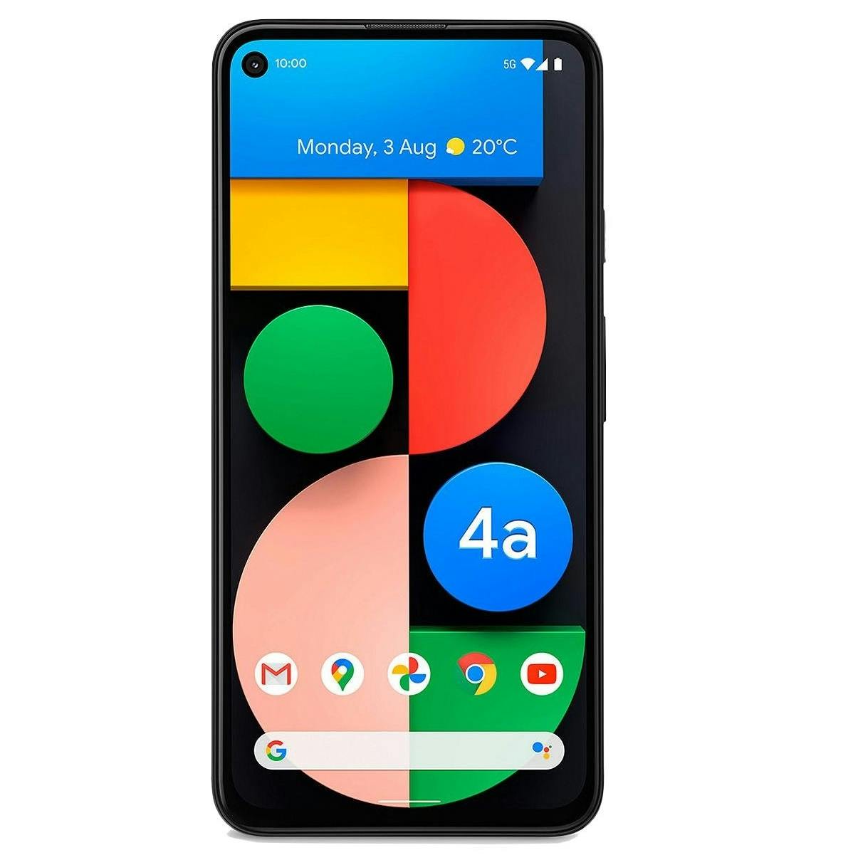 Google Pixel 4a 5G