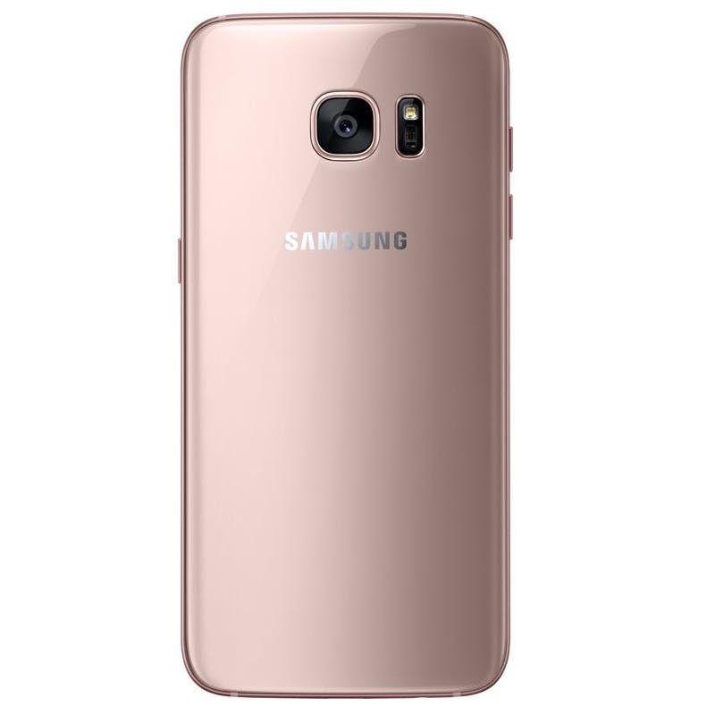 Samsung Galaxy S7 Edge