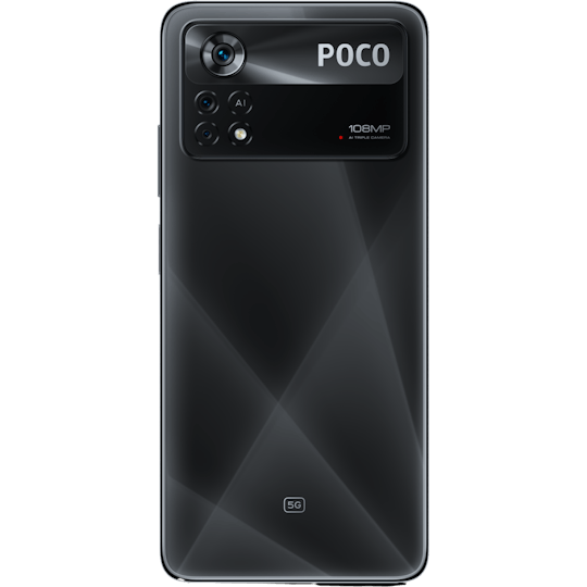 POCO X4 Pro 5G Gray