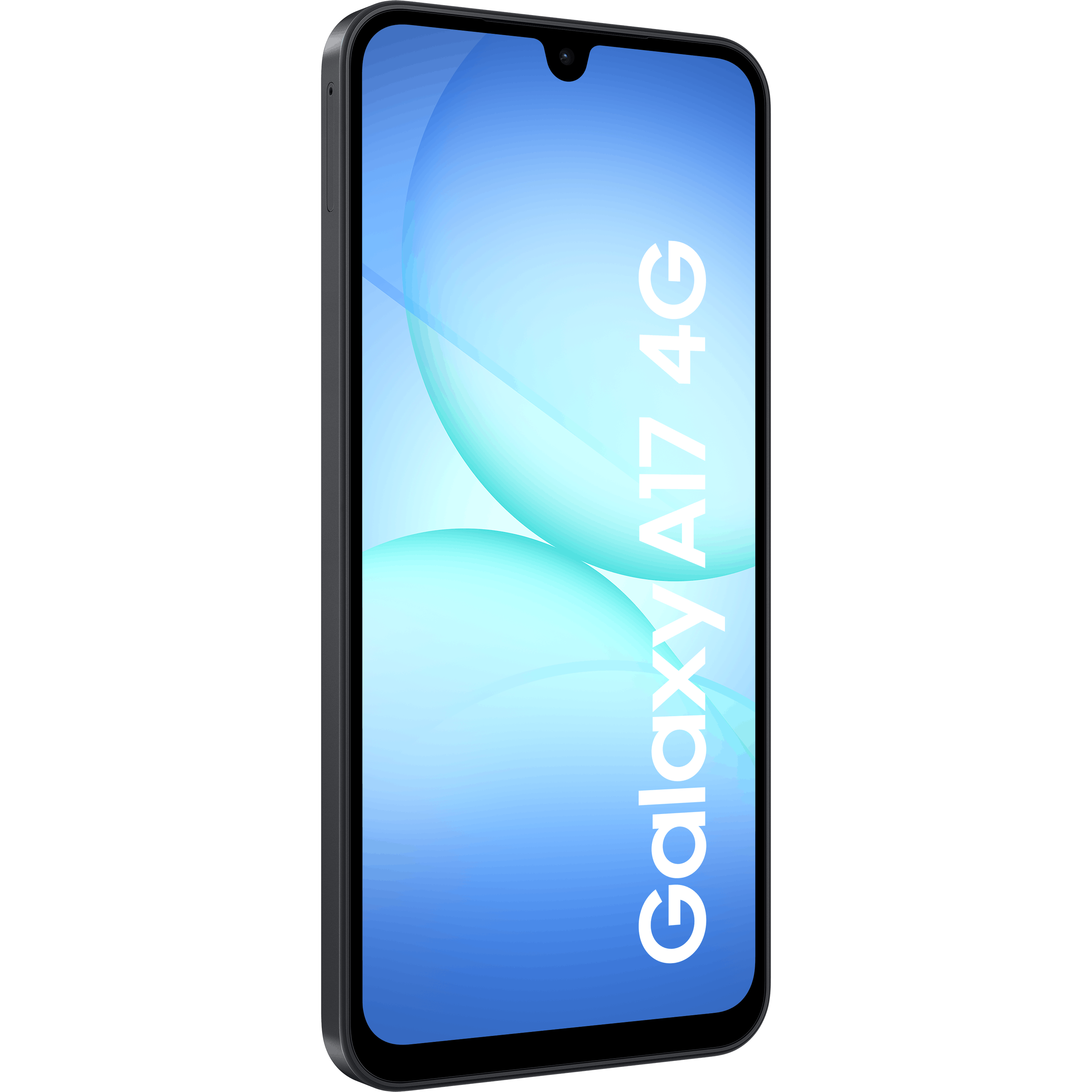 Samsung Galaxy A17