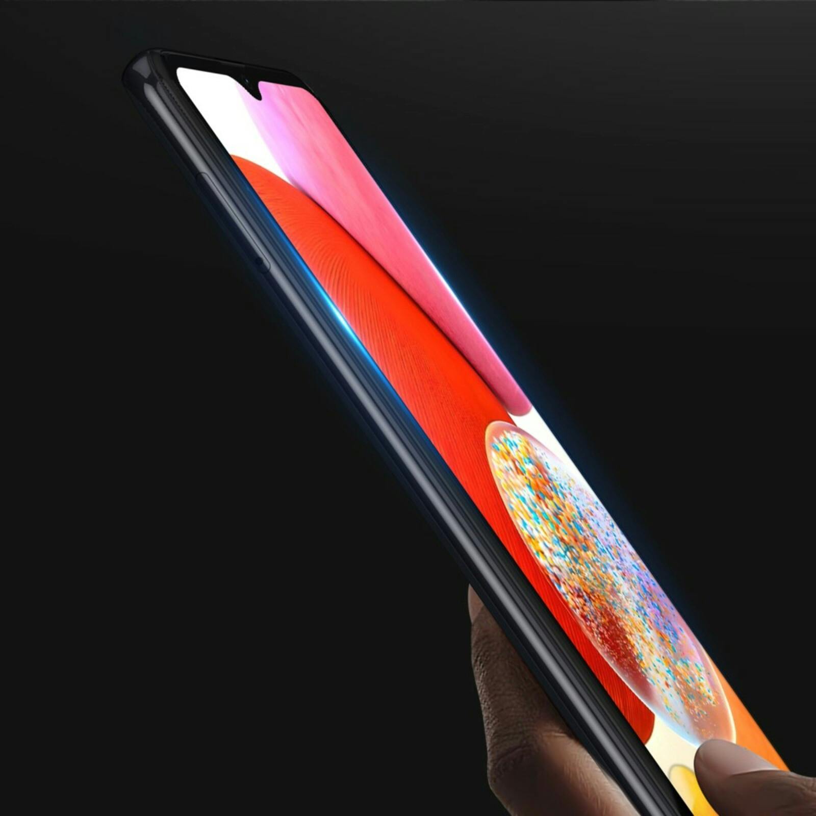 DUX DUCIS Samsung Galaxy A15 Ultra HD Screenprotector Gehard Glas Transparant