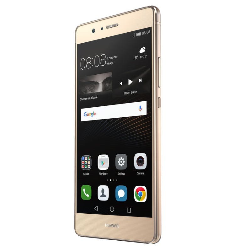 Huawei P9 Lite