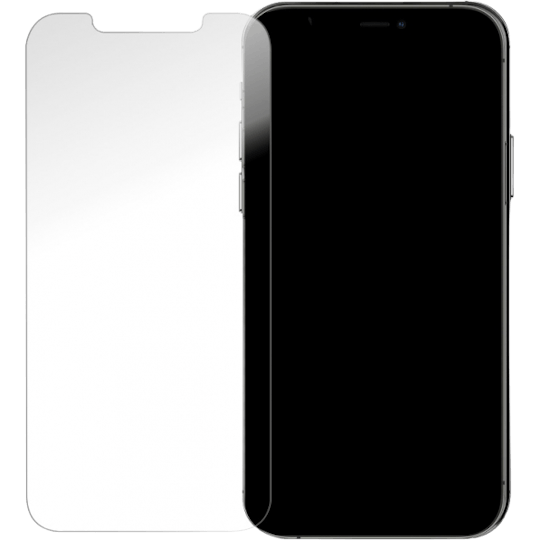 Mobilize iPhone 13 (Pro) Glazen Screenprotector
