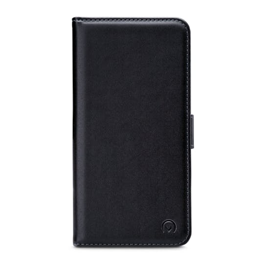Mobilize Redmi Note 12 Pro 5G Portemonnee Hoesje Zwart