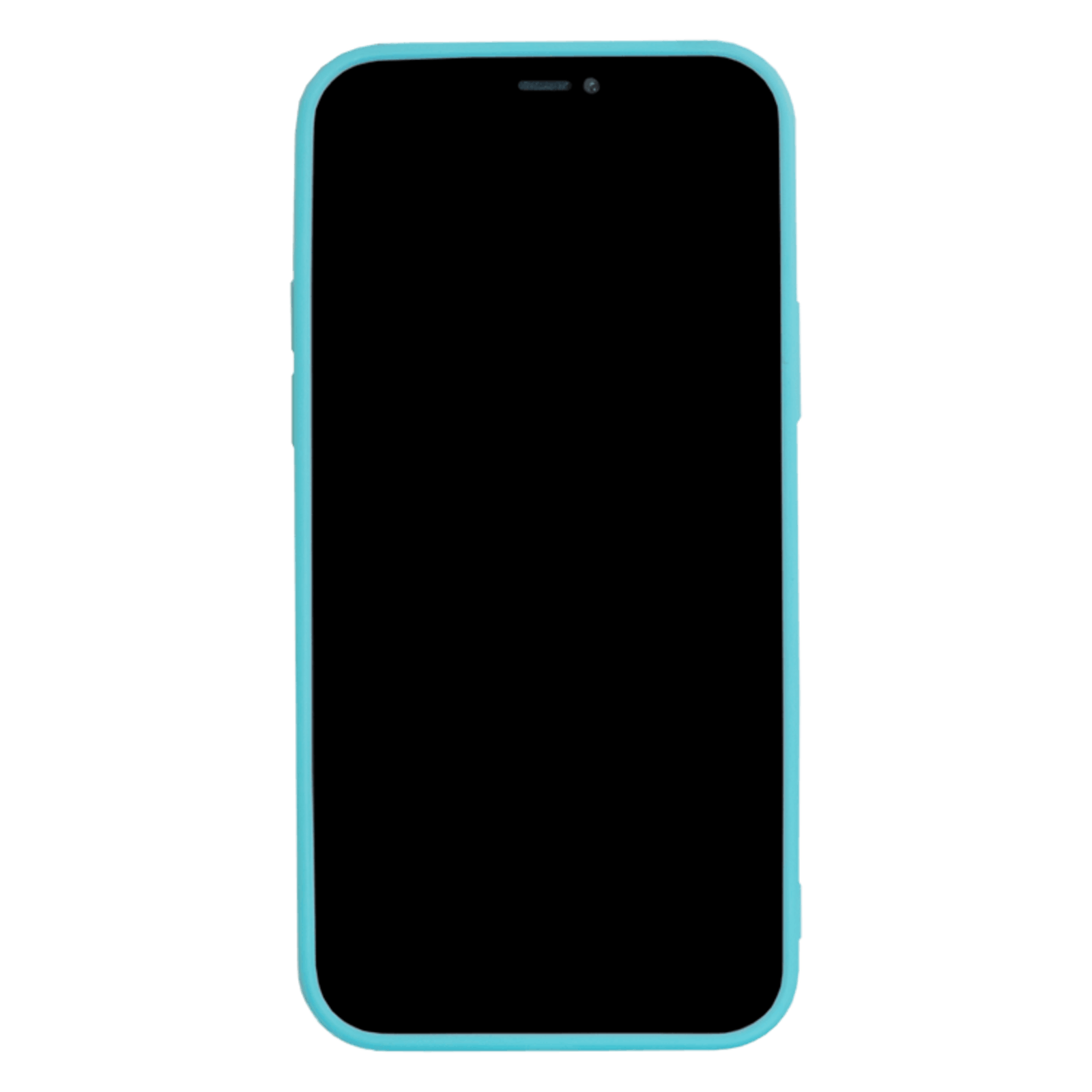 Mocaa iPhone 12 Pro Max Slim-Fit Hoesje Groen