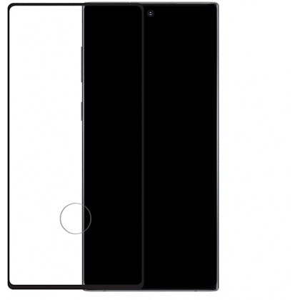 Mobilize Galaxy Note 10 Glass Screenprotector