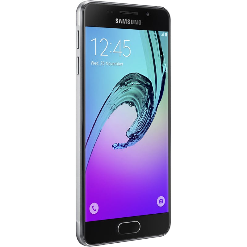 Samsung Galaxy A3 (2016)