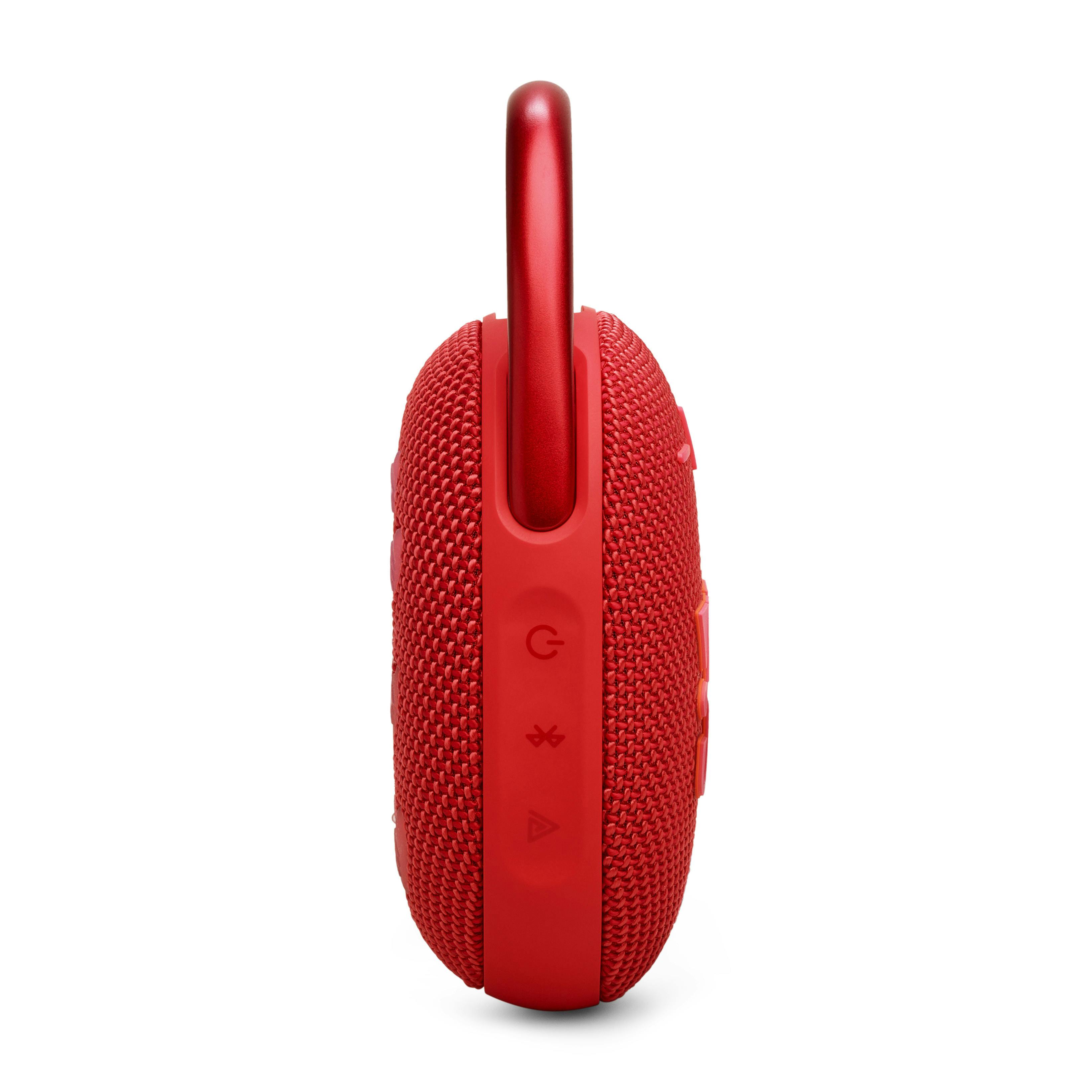 JBL Clip 5 Rood