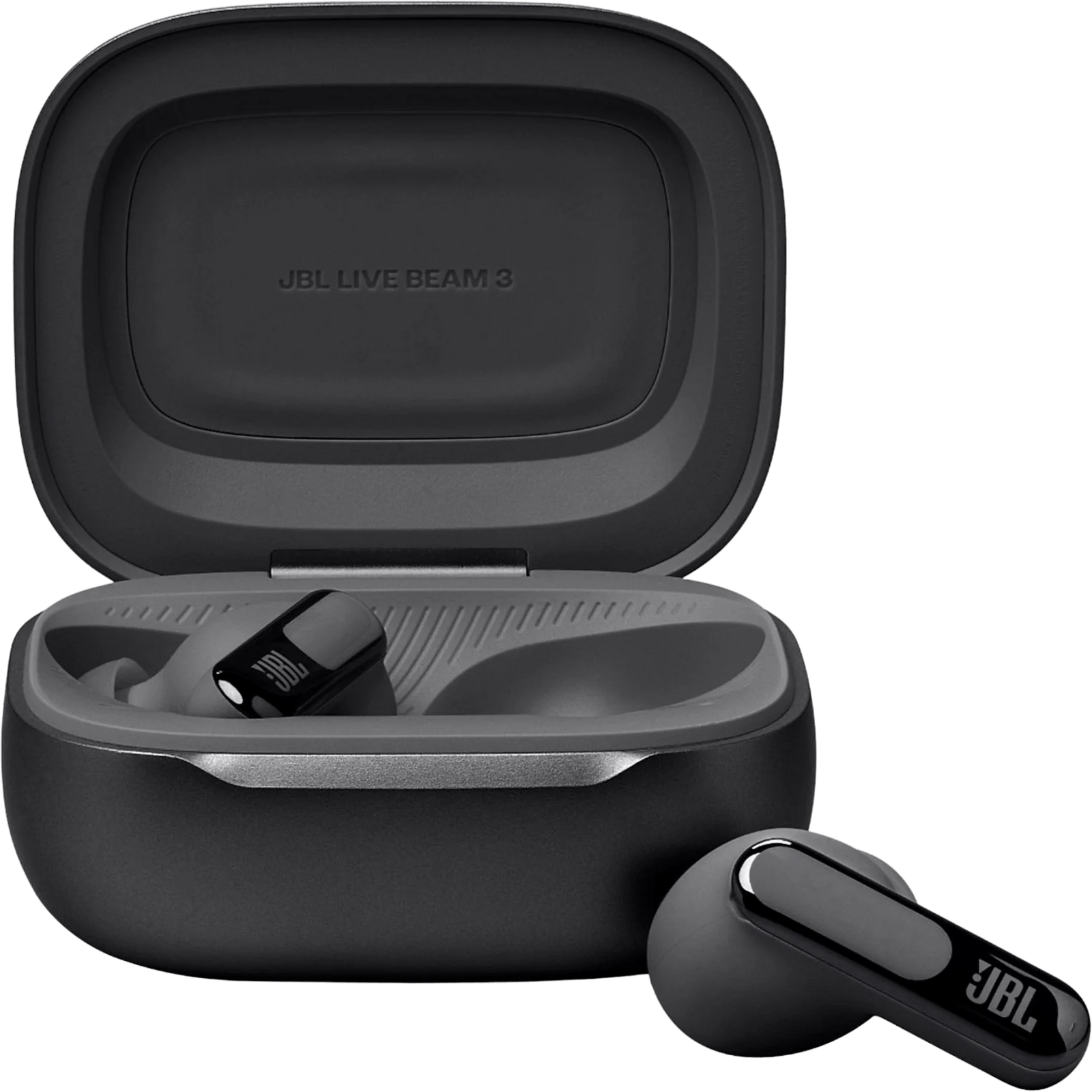 JBL Live Beam 3 Zwart