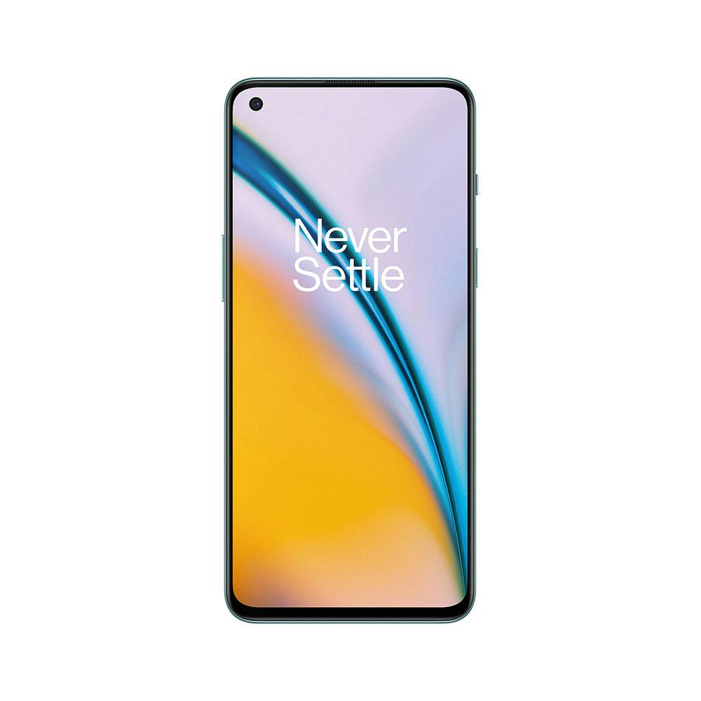 OnePlus Nord 2 Blue Haze