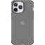 ITSKINS iPhone 14 Pro Max Doorzichtig Spectrum Hoesje Zwart - Voorkant