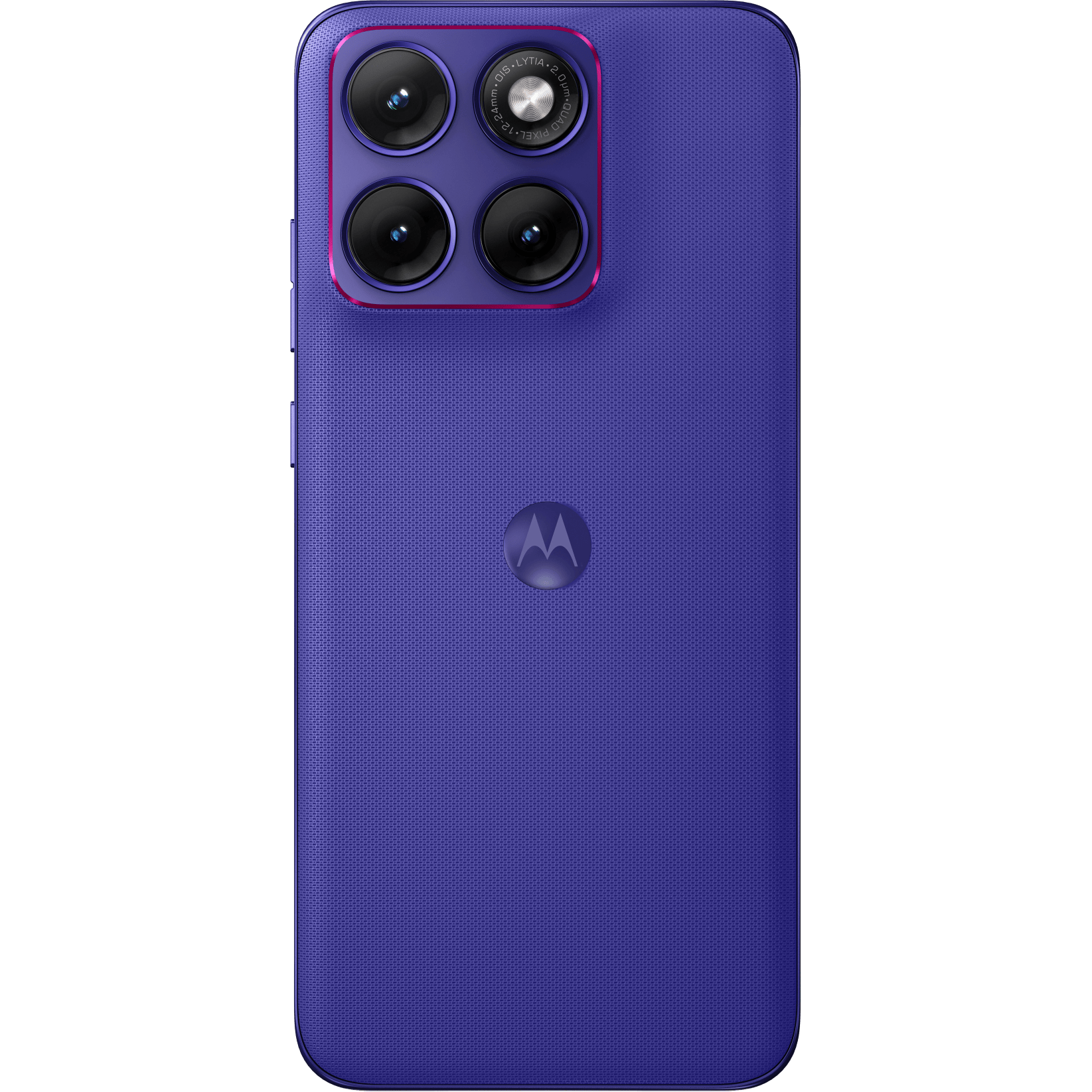 Motorola Edge 70 Fusion