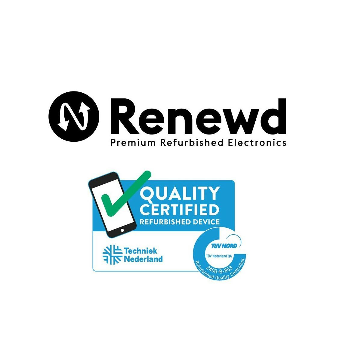 Google Pixel 3 64GB (Refurbished) Just Black