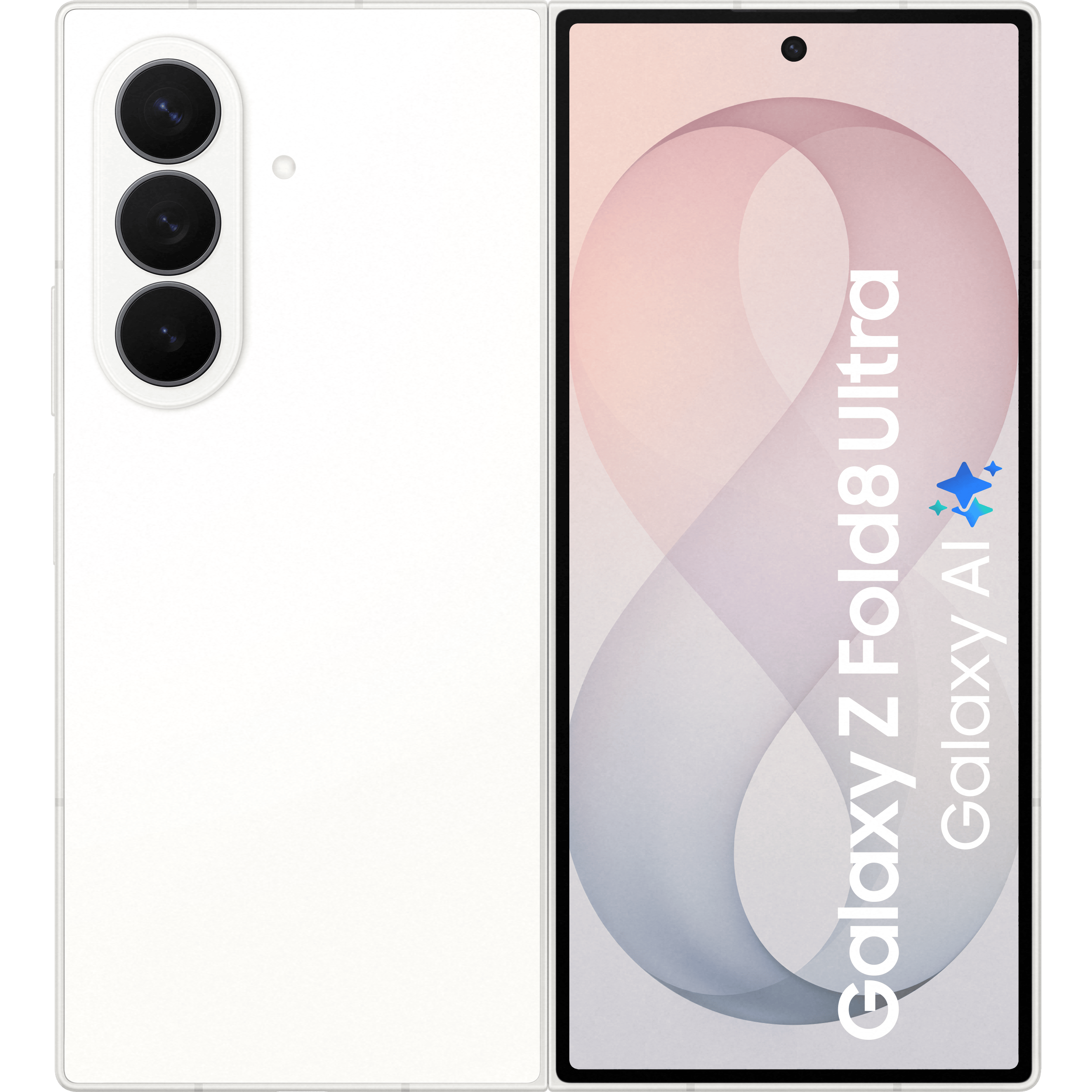 Samsung Galaxy Z Fold8 Ultra 5G
