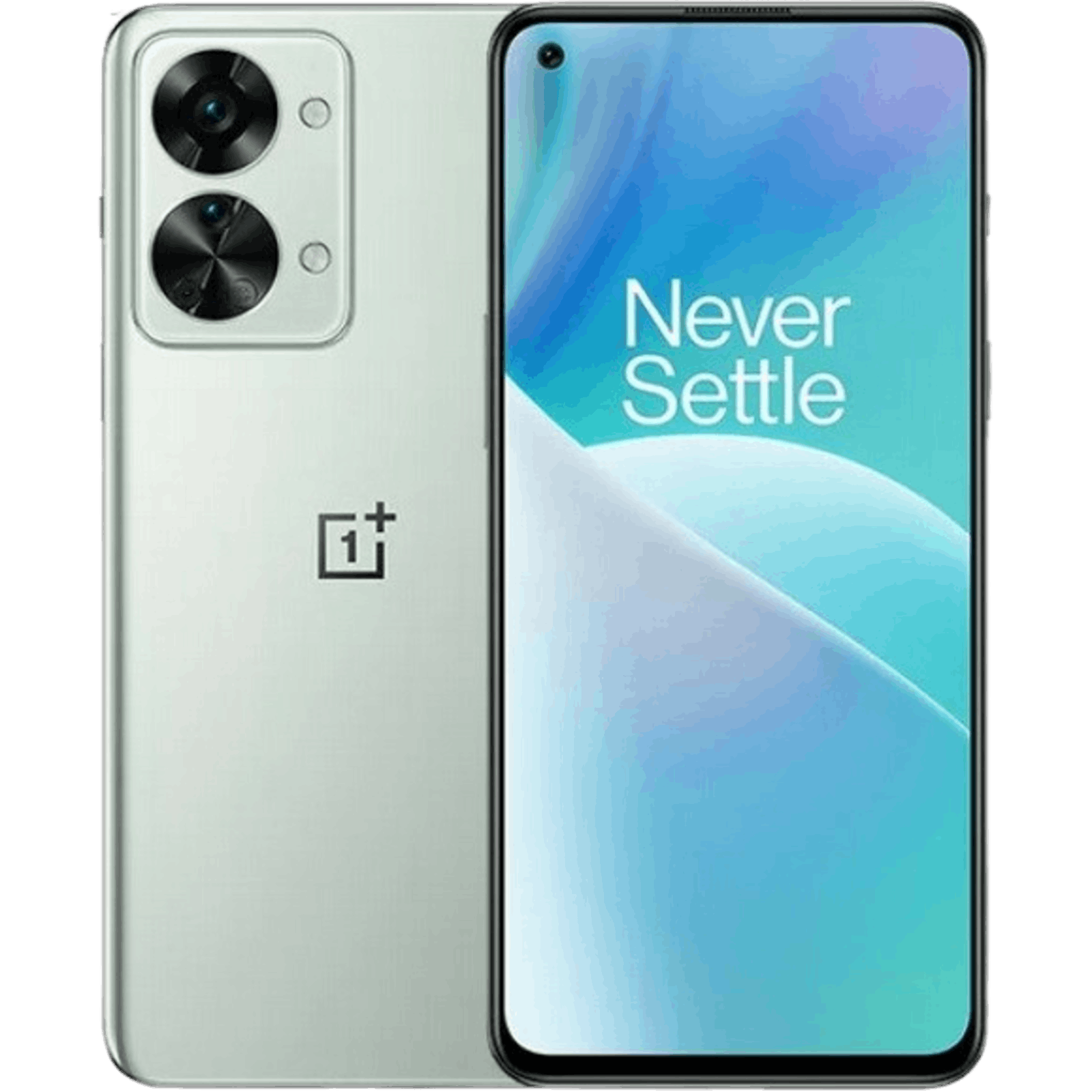 OnePlus Nord 2T