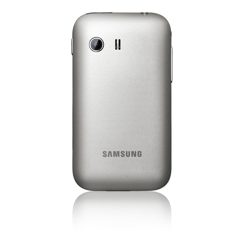 Samsung S5360 Galaxy Y