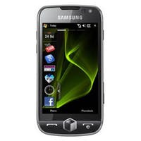 Samsung i8000 Omnia 2