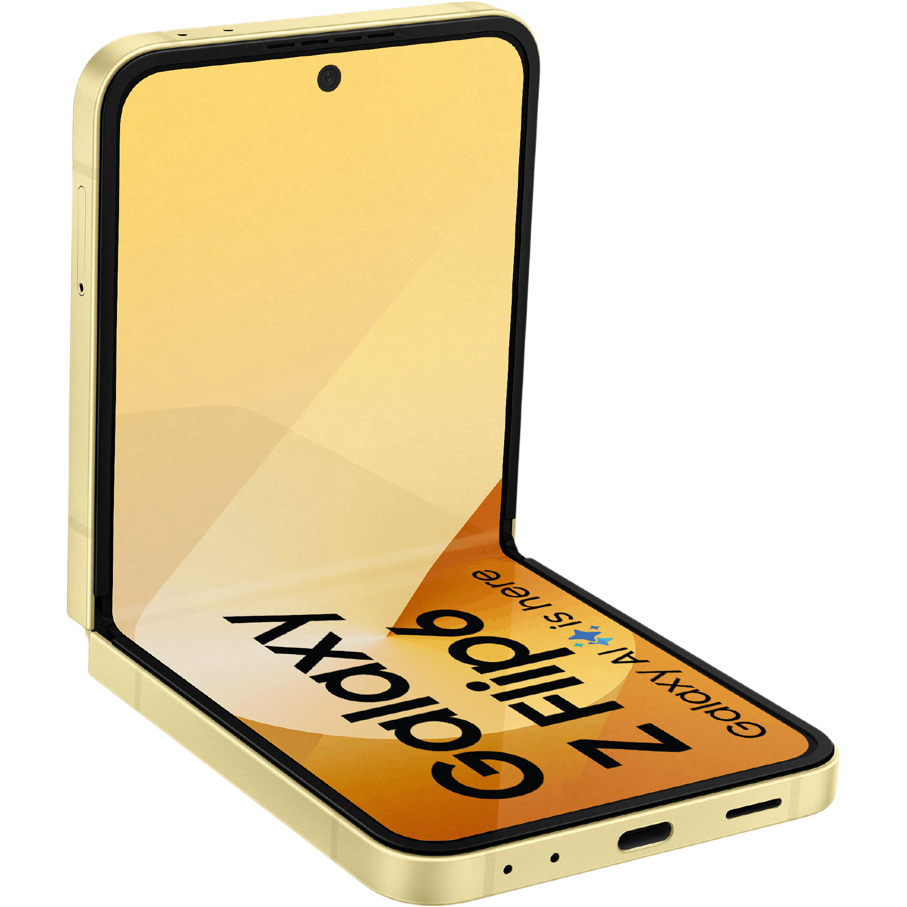 Samsung Galaxy Z Flip6 5G