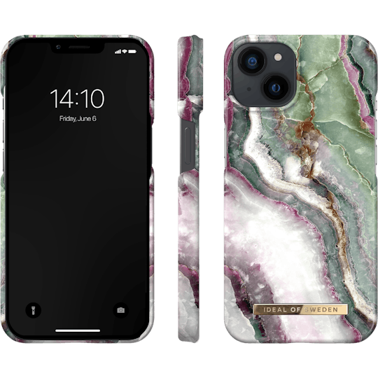 Ideal of Sweden iPhone 14 Fashion Hoesje Northern Lights