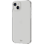 Tech21 iPhone 15 Pro Evo Lite Hoesje Transparant - Voorkant