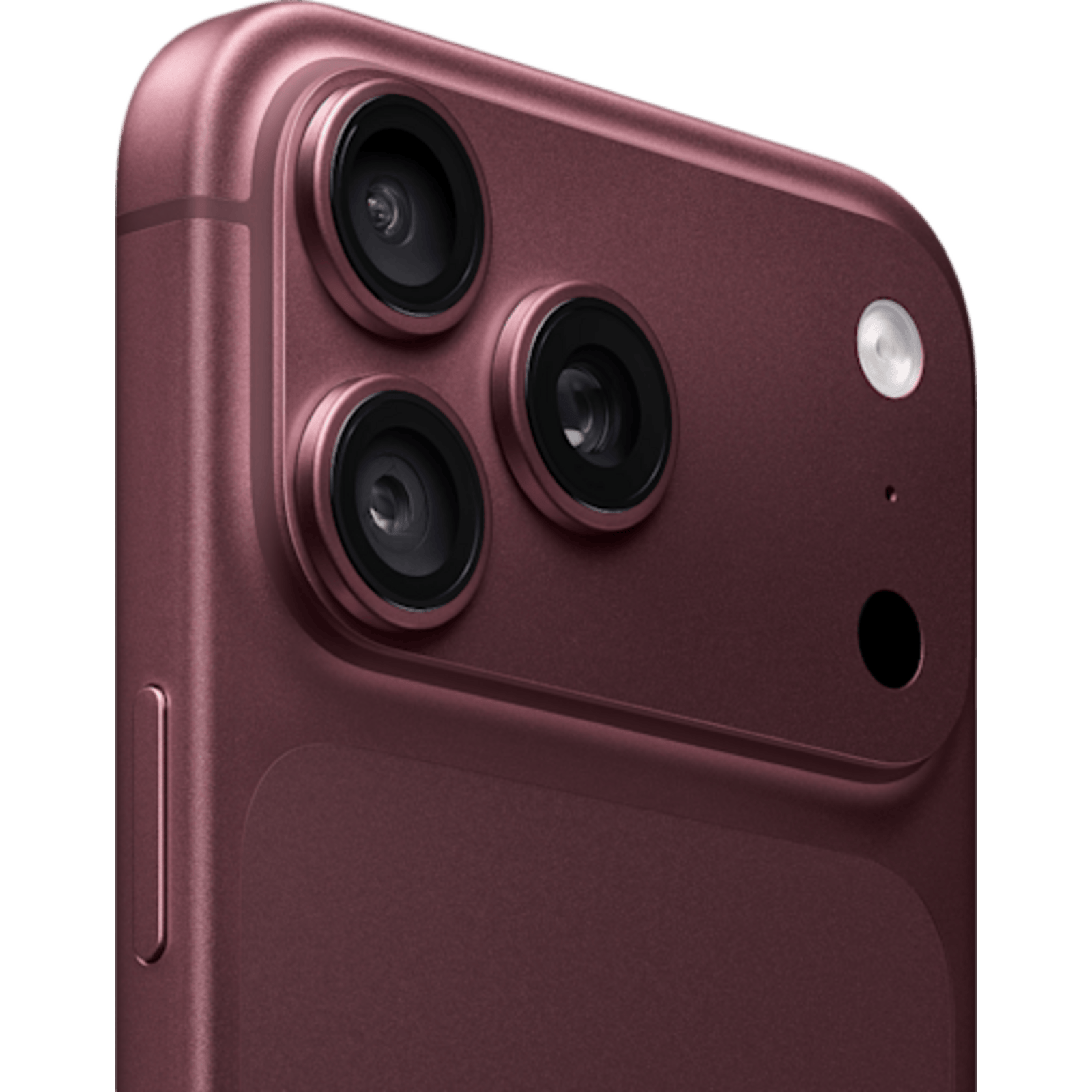 Apple iPhone 18 Pro Max Burgundy