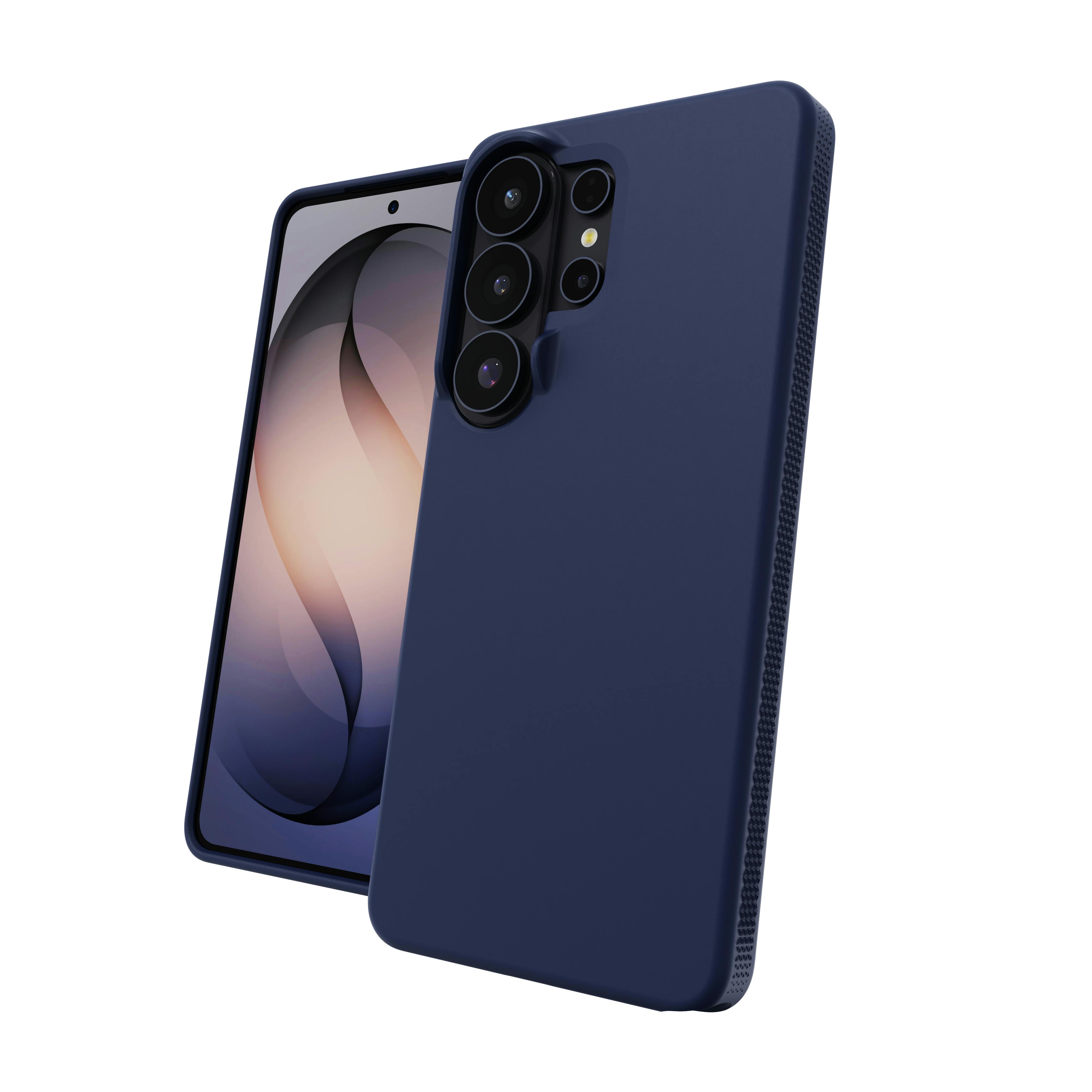 ZAGG Samsung Galaxy S26 Ultra Milan Snap Case Marineblauw