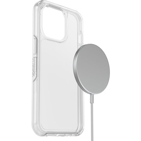 Otterbox iPhone 13 Pro Symmetry Hoesje Doorzichtig