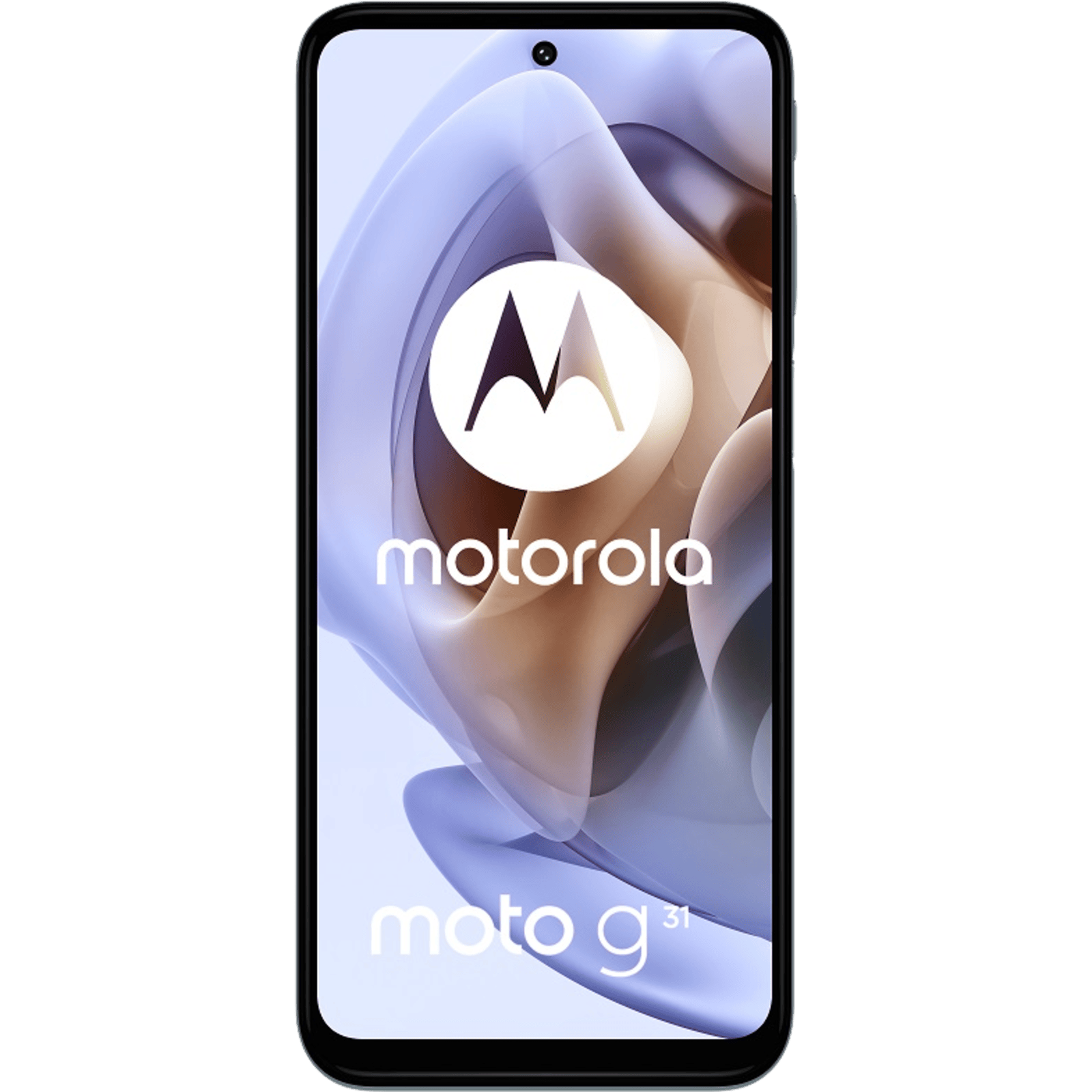 Motorola Moto G31 Mineral Grey