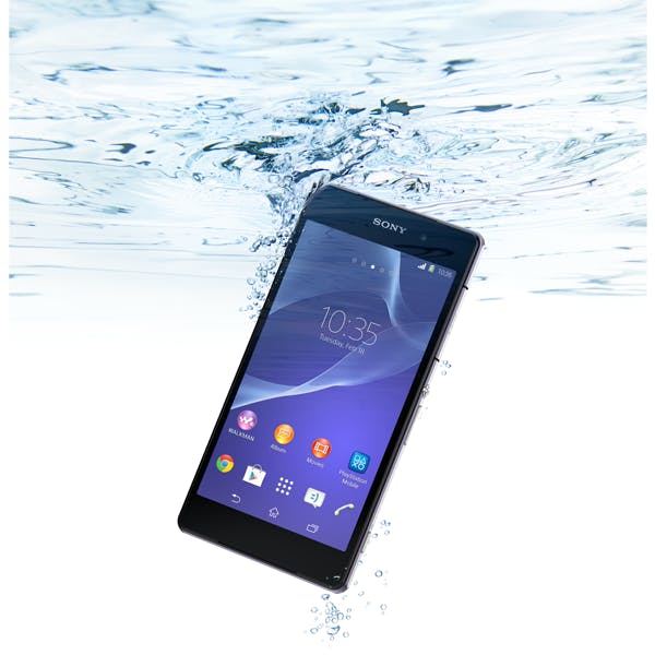 Sony Xperia Z2