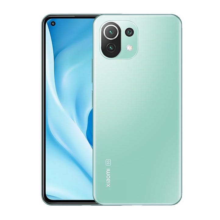 Xiaomi Mi 11 Lite 5G