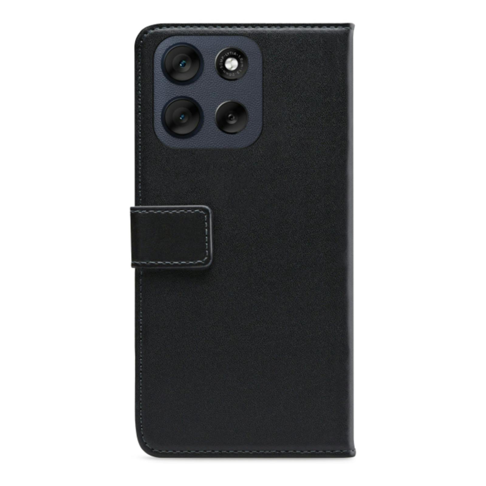 Mobilize Motorola Moto G56 Portemonnee Hoesje