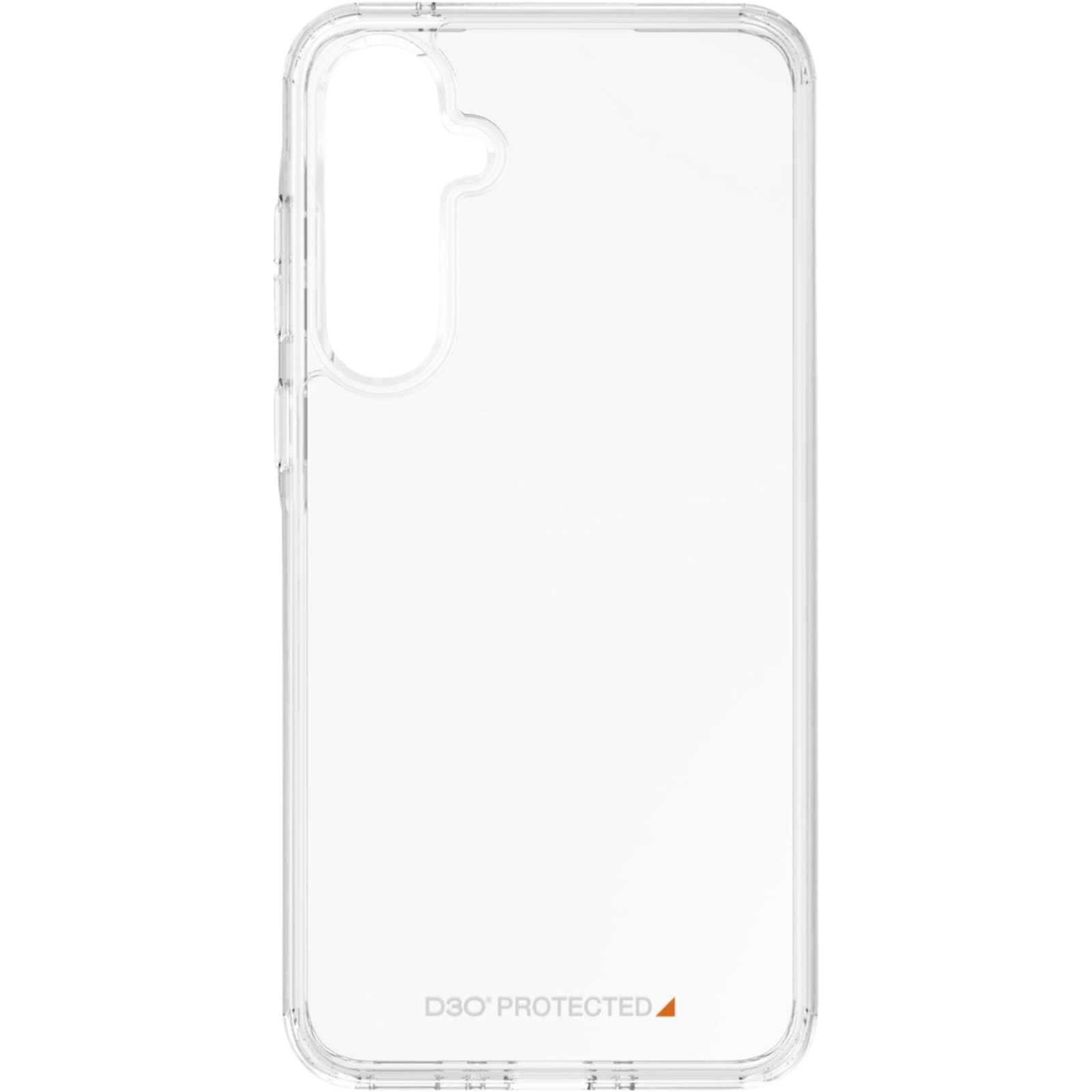 PanzerGlass Samsung Galaxy A55 D3O HardCase