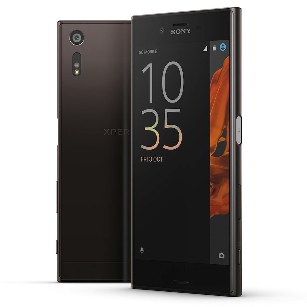 Sony Xperia XZ