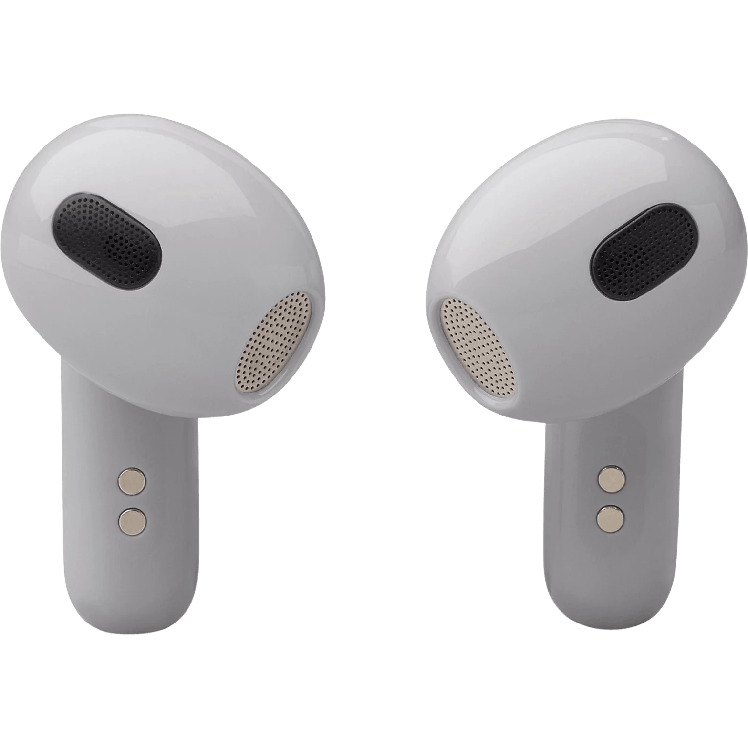 JBL Live Flex 3 Zilver