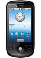 HTC Magic
