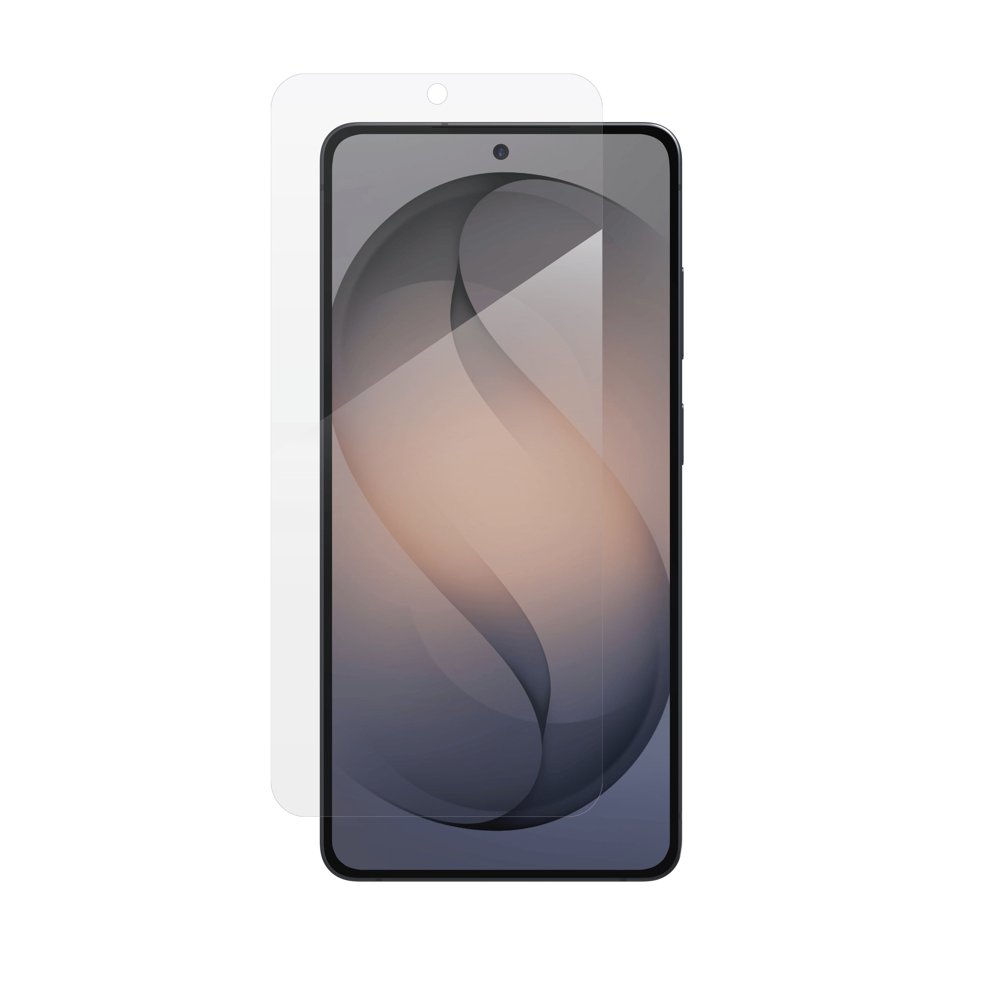 InvisibleShield Samsung Galaxy S26 Ultra XTR5 Glazen Screenprotector