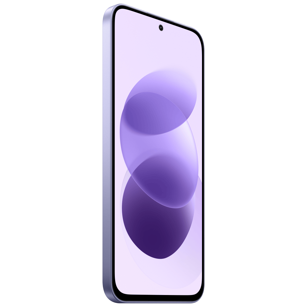 Xiaomi Redmi Note 17