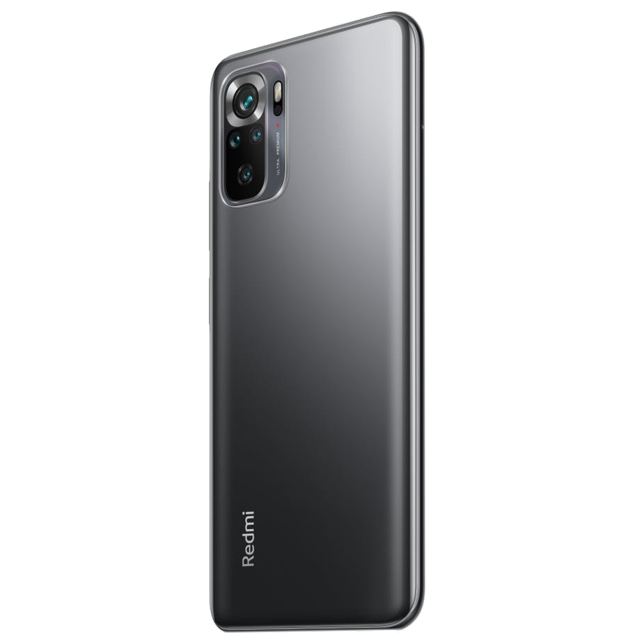 Xiaomi Redmi Note 10S Gray