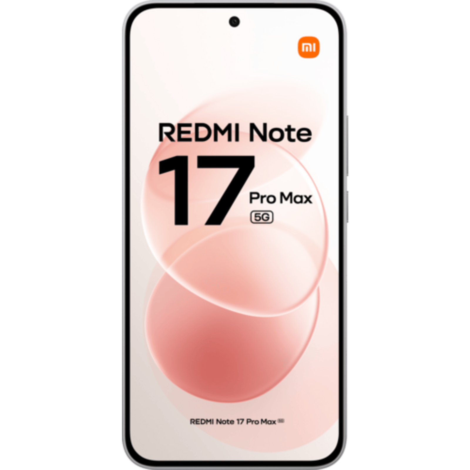 Xiaomi Redmi Note 17 Pro Max 5G
